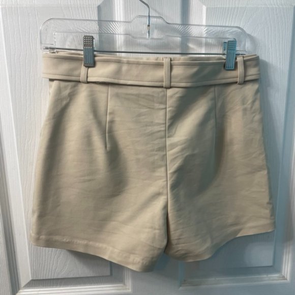 Express Shortie High Rise - Picture 3 of 6